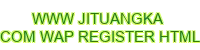www jituangka com wap register html